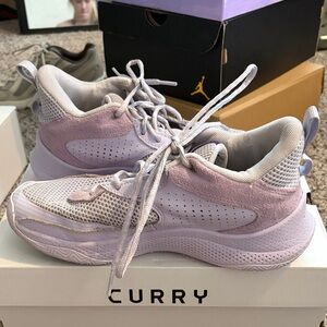 Basketball Shoes Limited Edition-Steph Curry’s